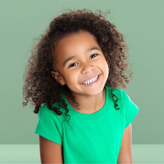Hydratation & pousse Rapide Enfant