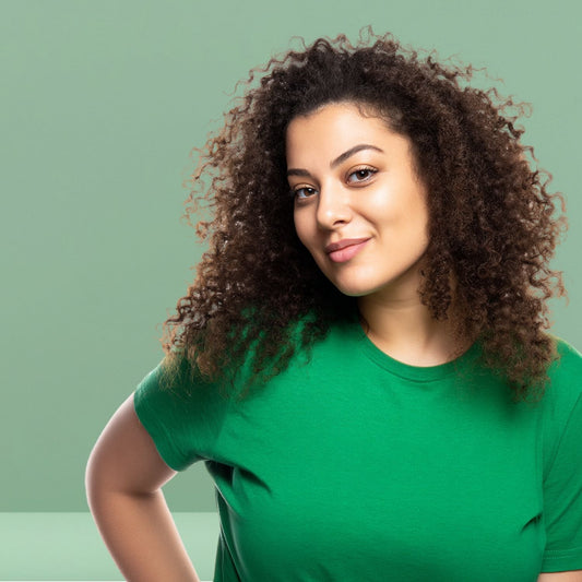 Pousse Rapide – Tous types de cheveux