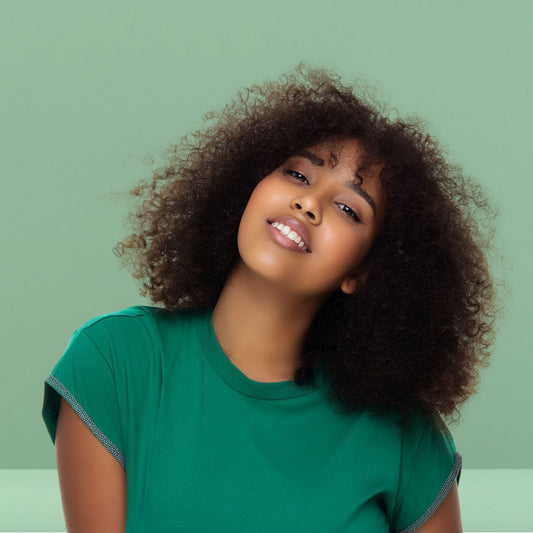 Réparation tous type de cheveux