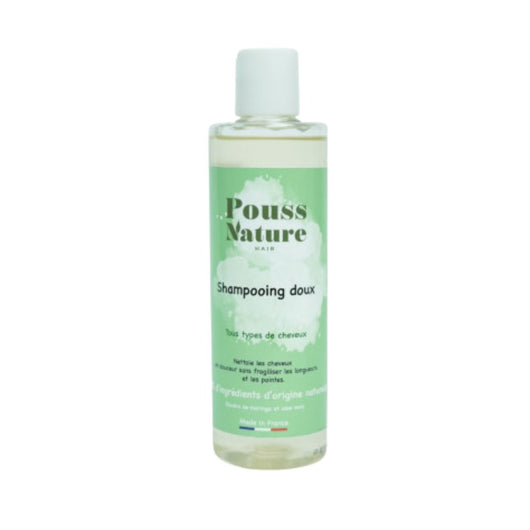 Shampoing doux