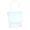 Sac cadeau transparent