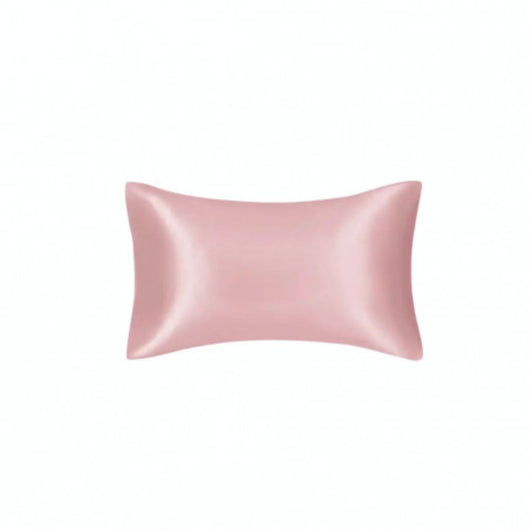 Taie d’oreiller en satin