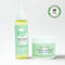 Duo boost pousse