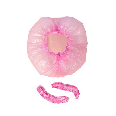 Box capillaire Pouss Nature Hair