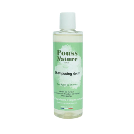 Shampoing doux