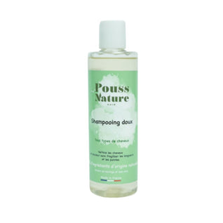 Shampoing doux