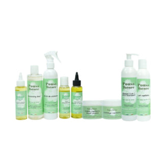 Gamme complète–10 produits