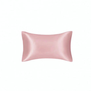 Taie d’oreiller en satin