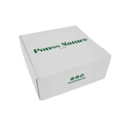 Box capillaire Pouss Nature Hair