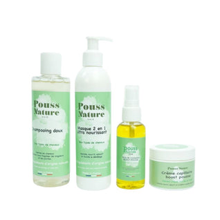 Kit rentrée scolaire