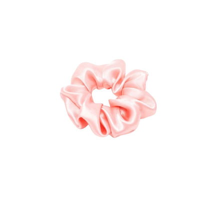 Lot 2 chouchous 100% satin