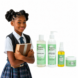 Kit rentrée scolaire