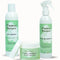 Trio hydratant – cheveux crépus, bouclés & frisés