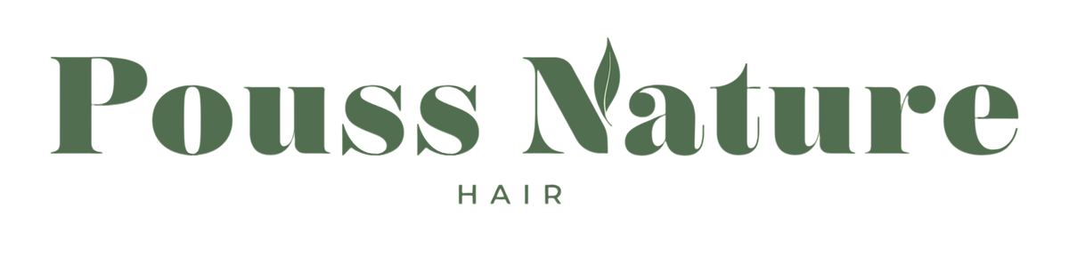 Poussnaturehair