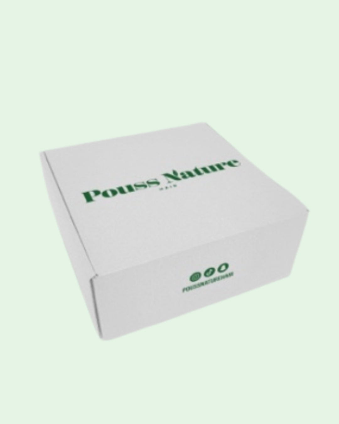 La Box capillaire complète