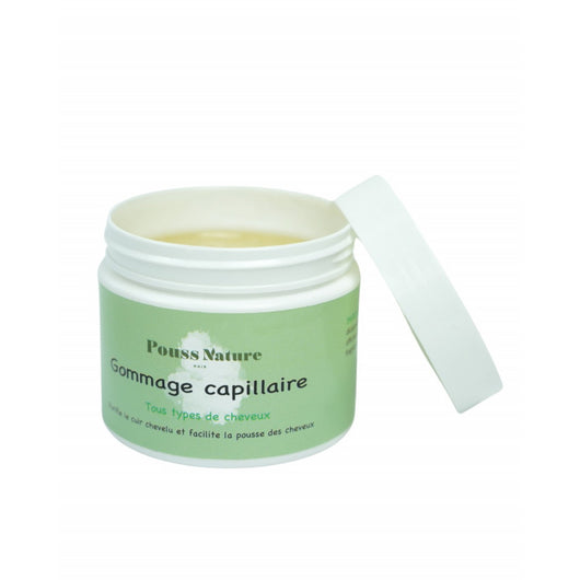 Box capillaire Pouss Nature Hair