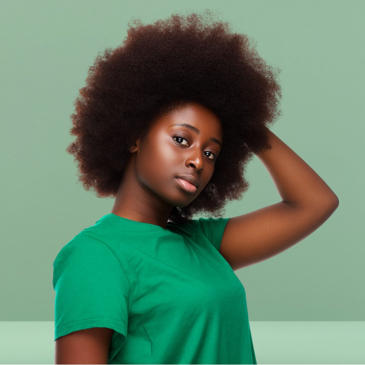 Pouss Nature Hair : révélez le