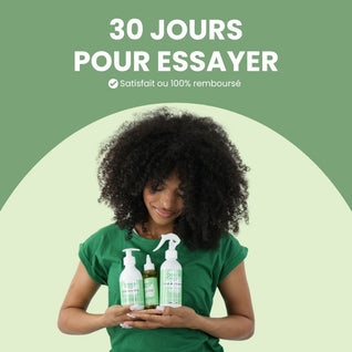 Duo boost pousse