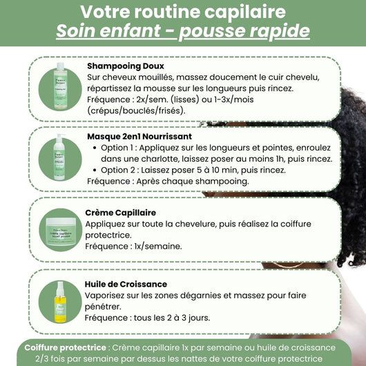 Kit rentrée scolaire